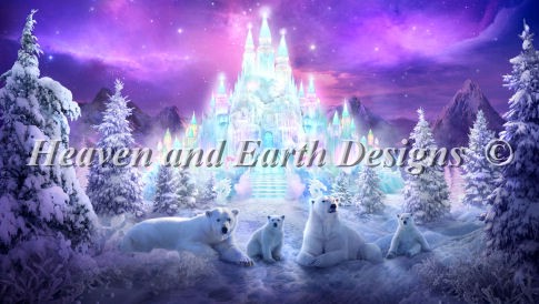 Winter Wonderland PS Material Pack - Click Image to Close